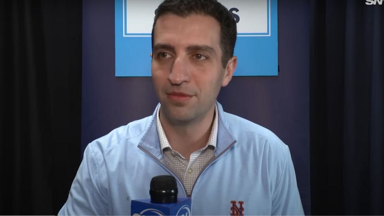 "Fan Expectations Clash: David Stearns Weighs Passion Against Strategy in Mets' Offseason Maneuvers!"