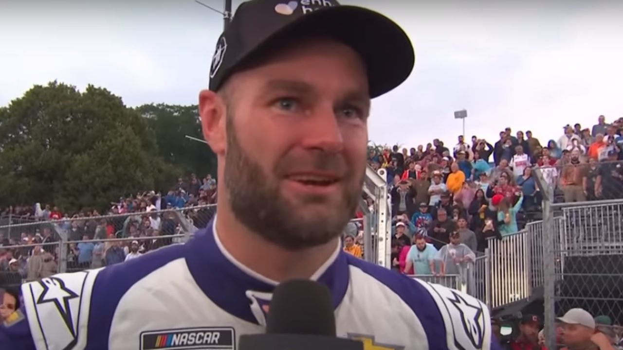 Revving Up the Roster: KHI Management Scores Big with Van Gisbergen and LaJoie