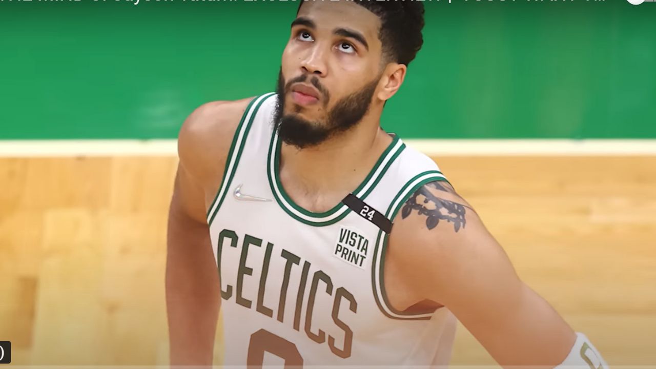 "Tatum's Health Scare Over: Celtics' Star Cleared to Ignite Against Eastern Rivals!"