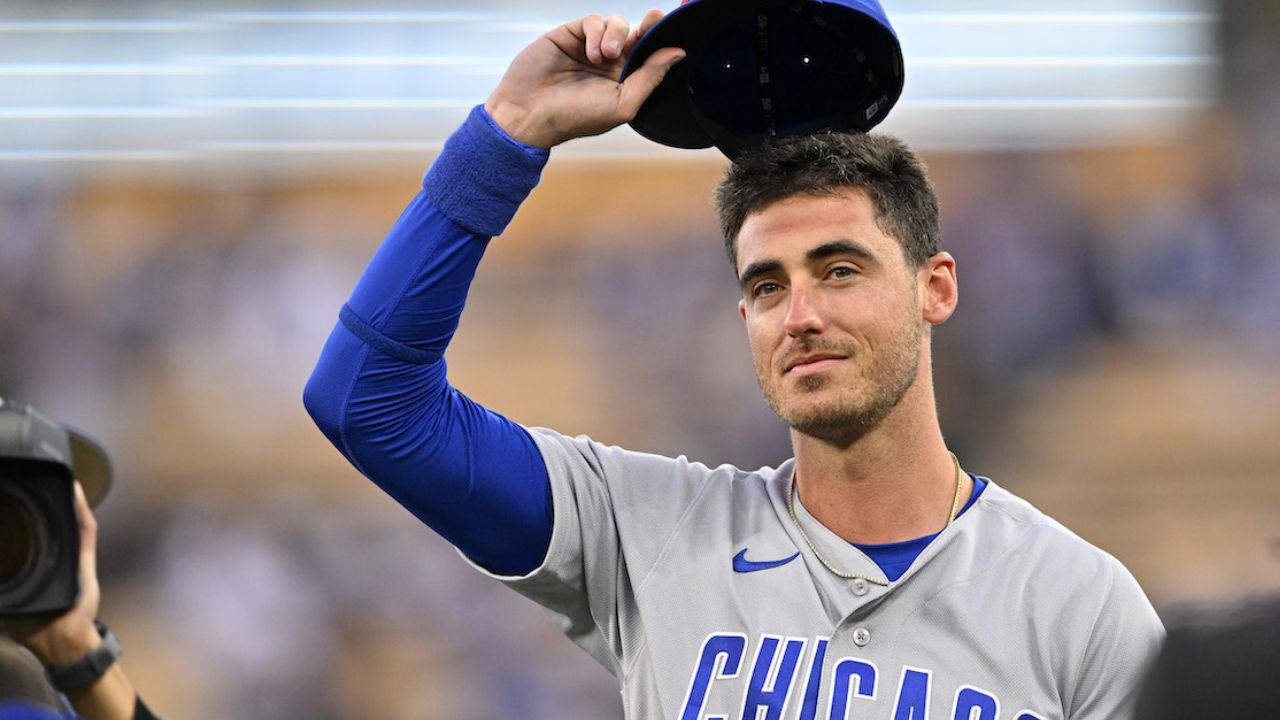 Breaking News: Cody Bellinger Chooses Cubs in $80 Million Deal—What Led to His Surprising Decision?