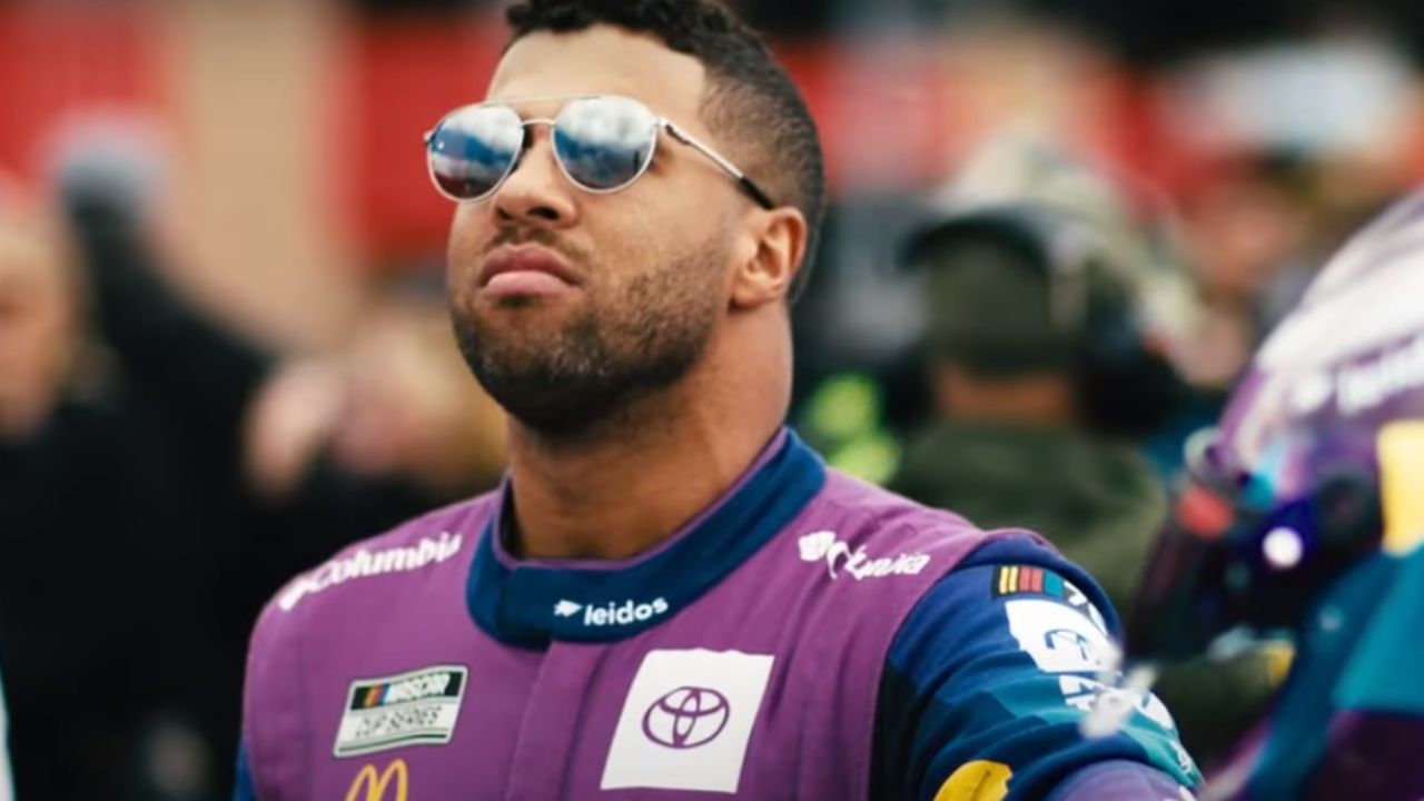 Bubba Wallace's Quest for Daytona 500 Victory: Breaking Barriers in NASCAR