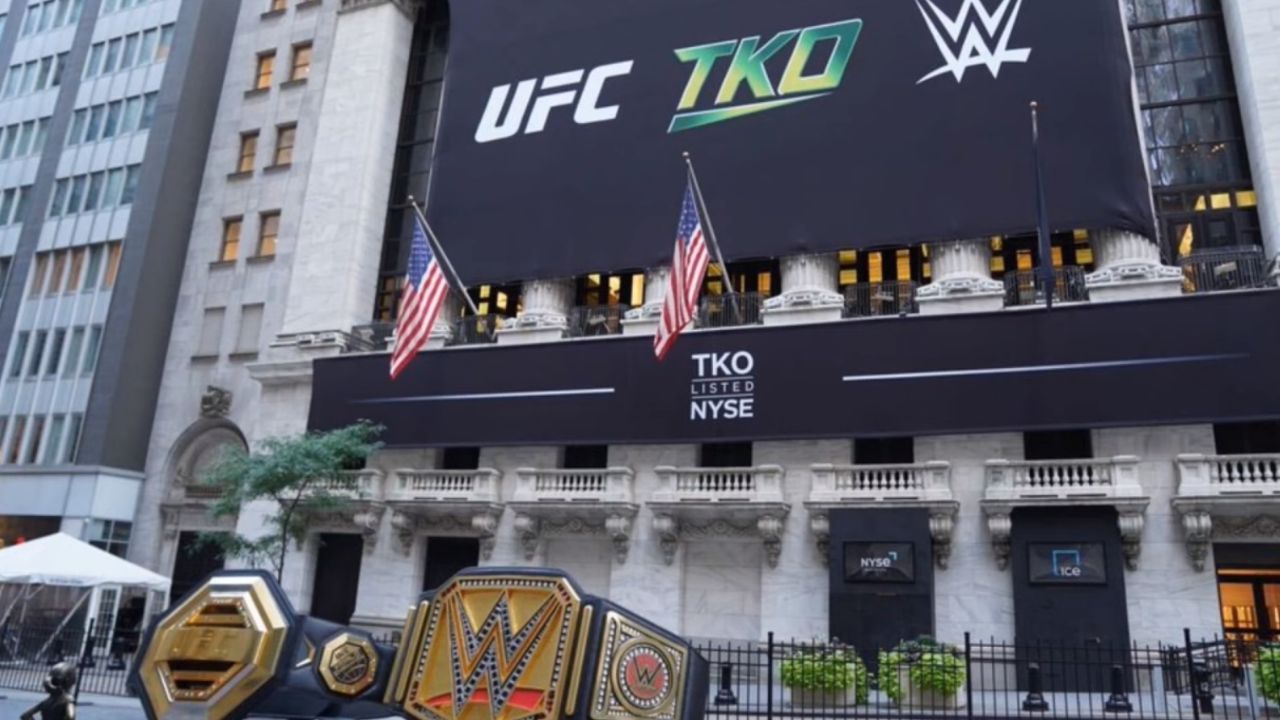 UFC's Record-Breaking Revenue and Anticipated Legal Battle