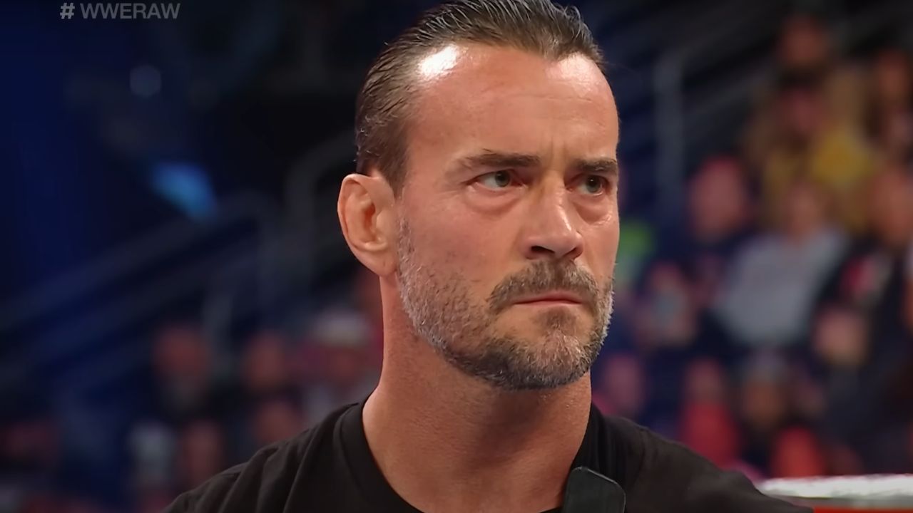 "WWE Universe Mourns CM Punk's WrestleMania Absence: A Tricep Tear Shakes the Foundation!"