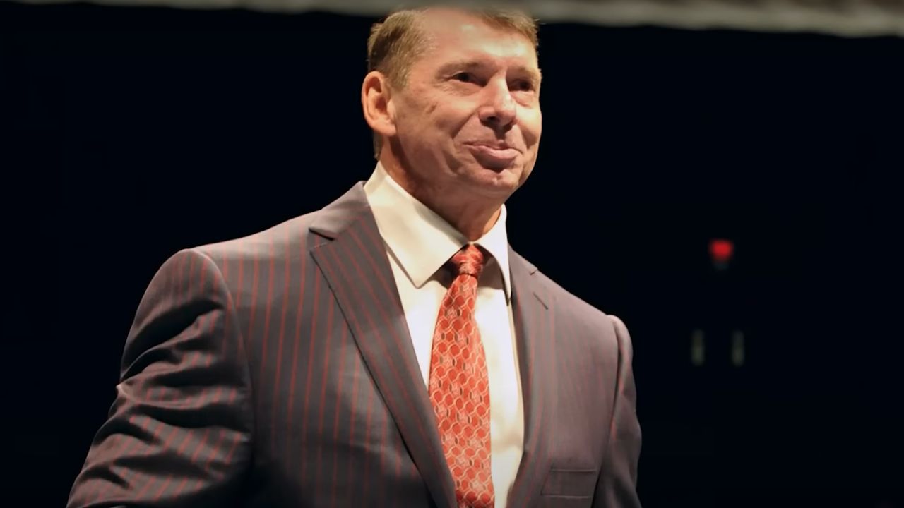 "Vince McMahon's Battle for Reputation: TKO Group's Business Under Scrutiny!"