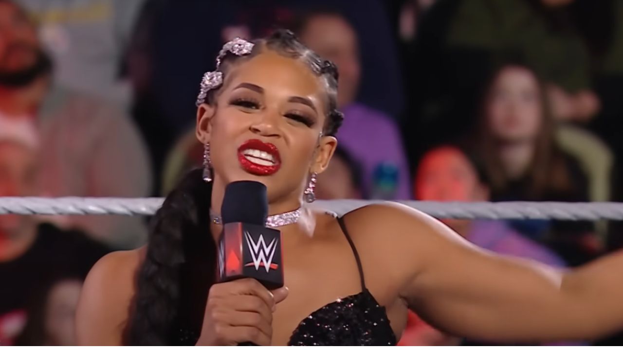 The Love Story Unveiled: Montez Ford and Bianca Belair's Tattoo Tale Strikes a Chord with WWE Universe