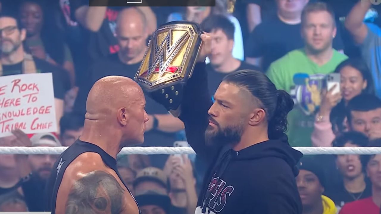 "WrestleMania XL Shocker: Cody Rhodes Shuns Reigns Showdown, Sets Stage for The Rock's Ring Return!"
