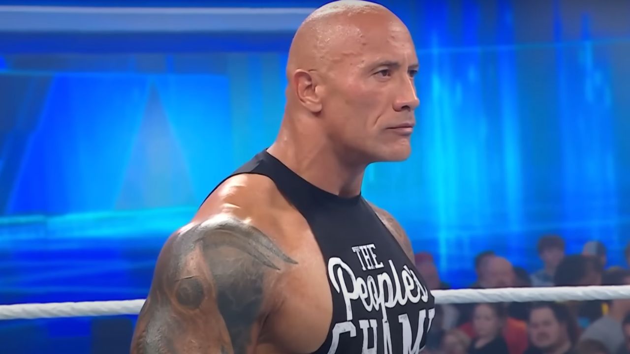WrestleMania 40 Turmoil: Creative Team Unaware as The Rock Alters Main Event, Fans Express Outrage