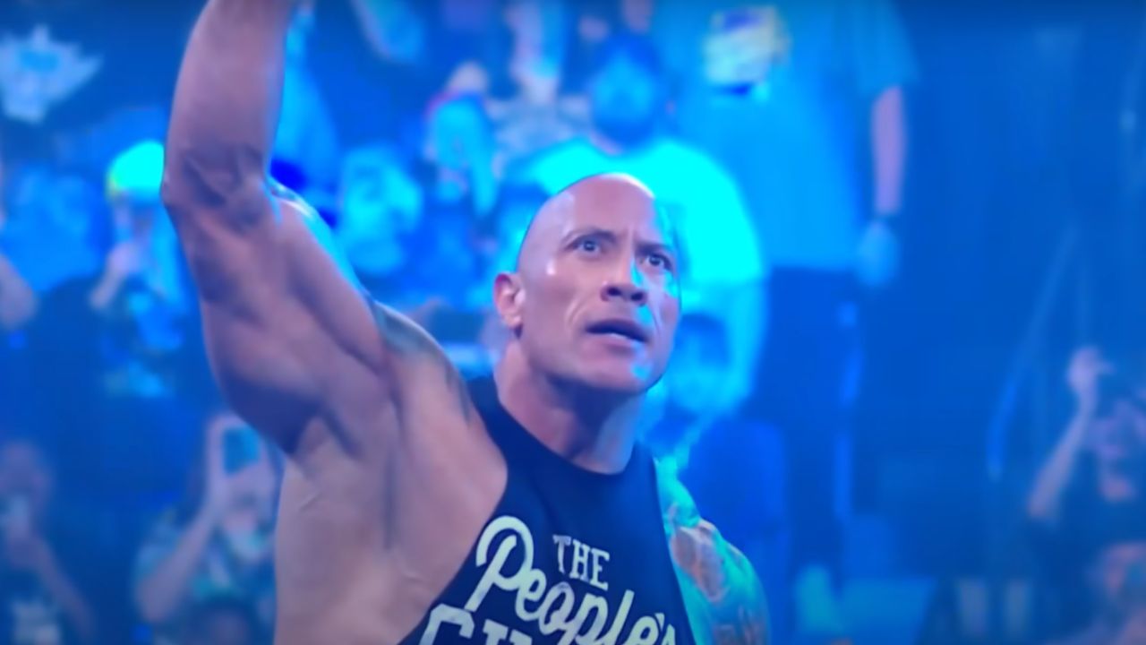Controversy Erupts: The Rock Faces Backlash Over Cody Rhodes' WrestleMania Spot