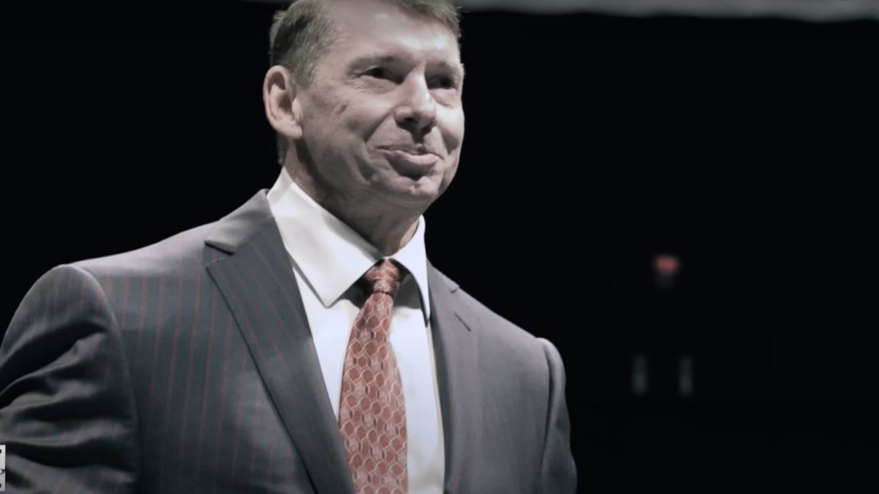 #JusticeForBrodieLee Trends as Fans Demand Answers Following Claims of Vince McMahon's Disrespect
