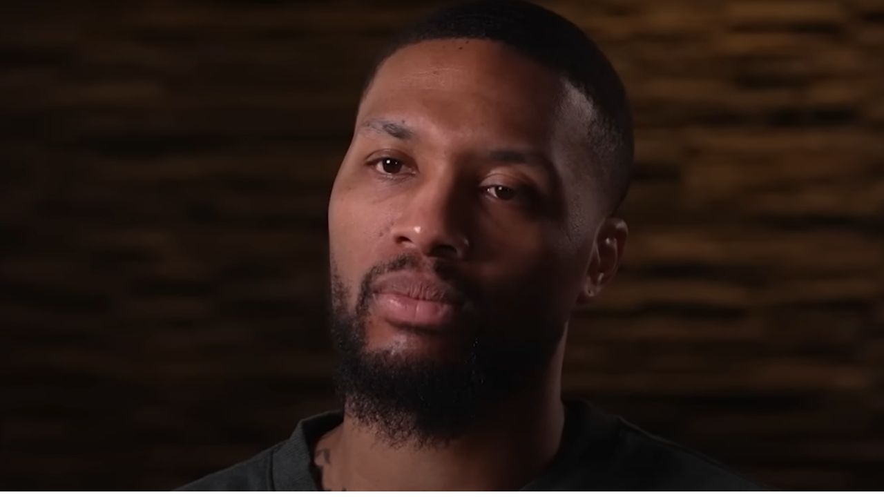 From Portland to Milwaukee: Damian Lillard's Difficult Journey in Adjusting to a New NBA Landscape