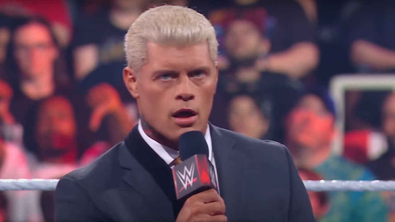 "'American Nightmare' Cody Rhodes: From OVW to WWE World Heavyweight Championship - Can He Make History in 2024?"