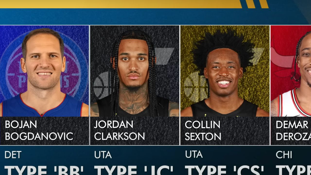 "Trade Deadline Drama: Knicks Eye PJ Washington, Jordan Clarkson, and Bruce Brown to Amp Up Roster!"