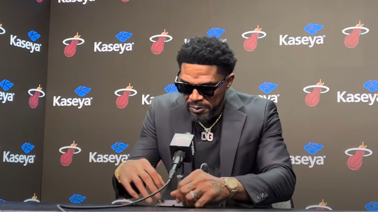 Crypto Catastrophe: Udonis Haslem and Celebs Sued Over FTX Fraud Allegations!