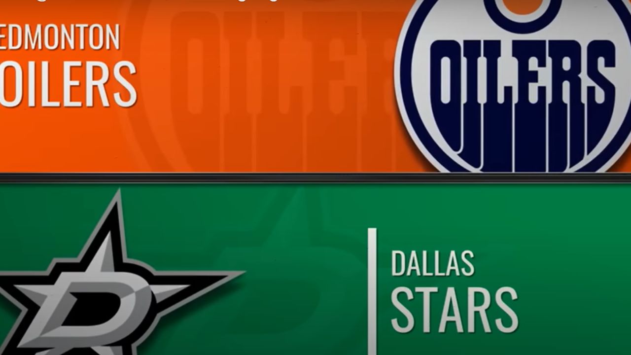 ''Puck Drop Drama: Dallas Stars vs. Edmonton Oilers Promises Thrills and Chills in Saturday Showdown!"