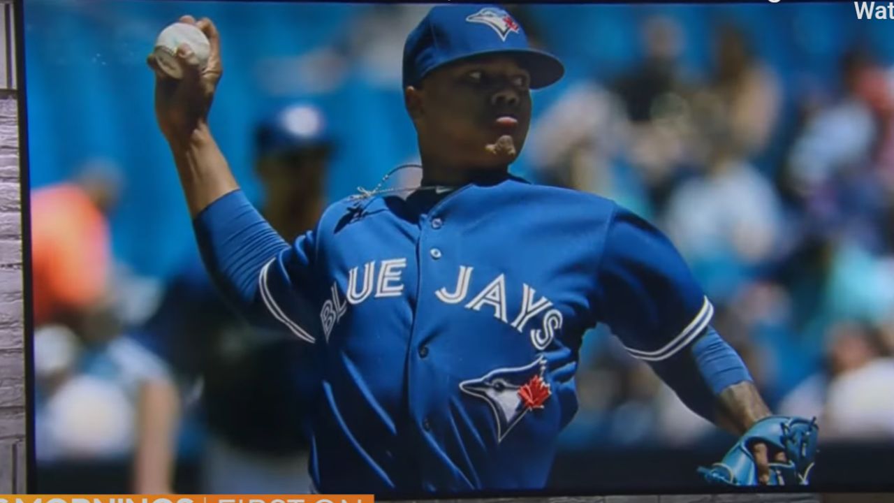 Destined for Greatness: Marcus Stroman's Emotional Journey to the Yankees Unveiled!"