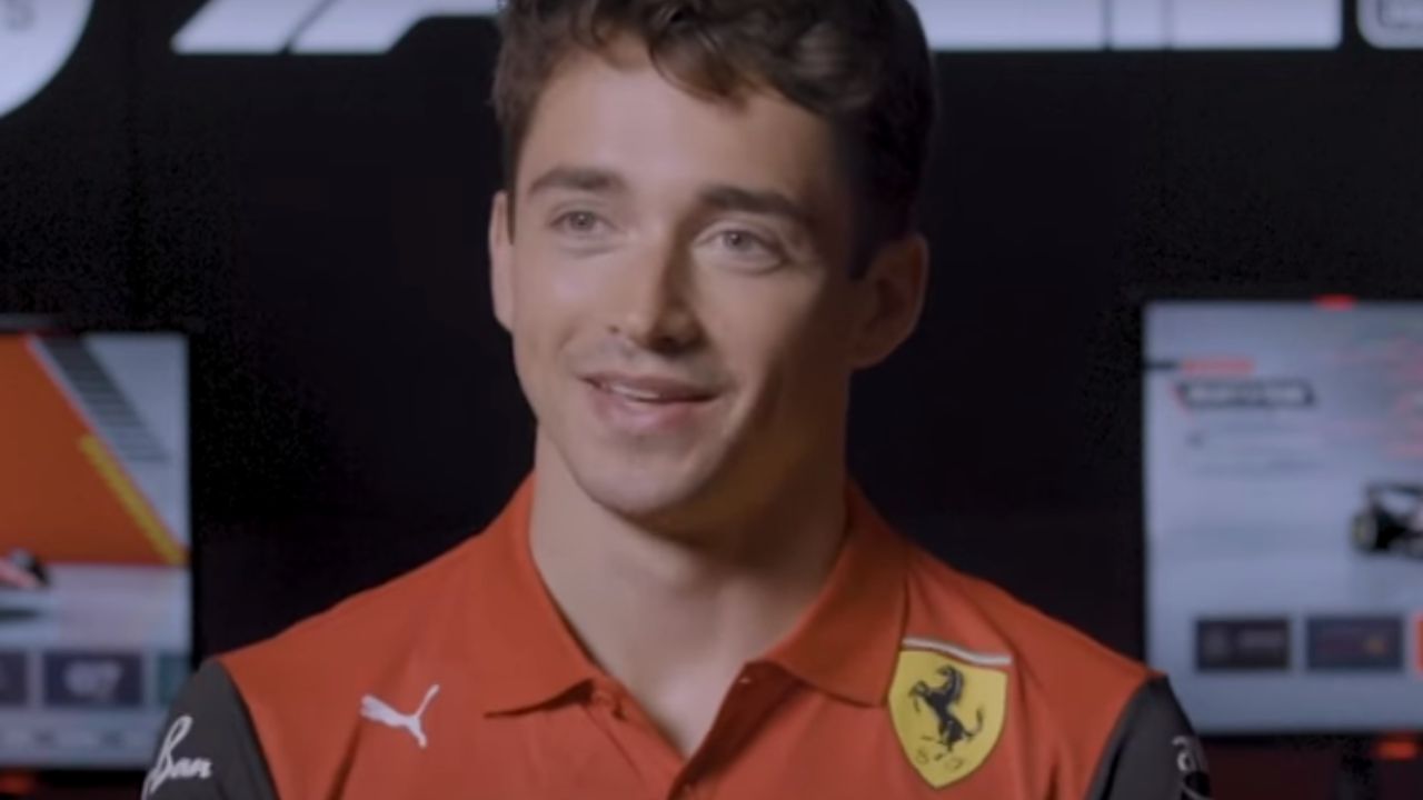 The Leclerc-Hamilton Showdown: A Glimpse into F1's Future Battle