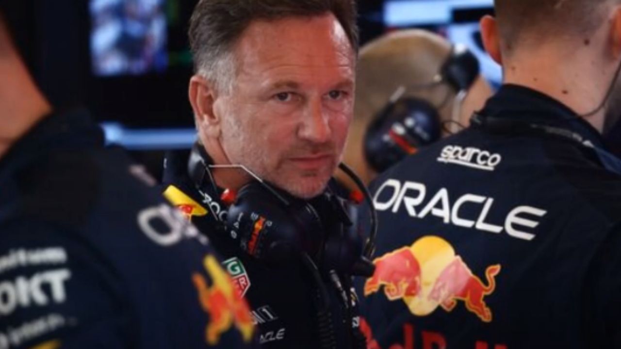 "Shock Clearance: Red Bull F1 Boss Horner Exonerated from Misconduct Allegations!"