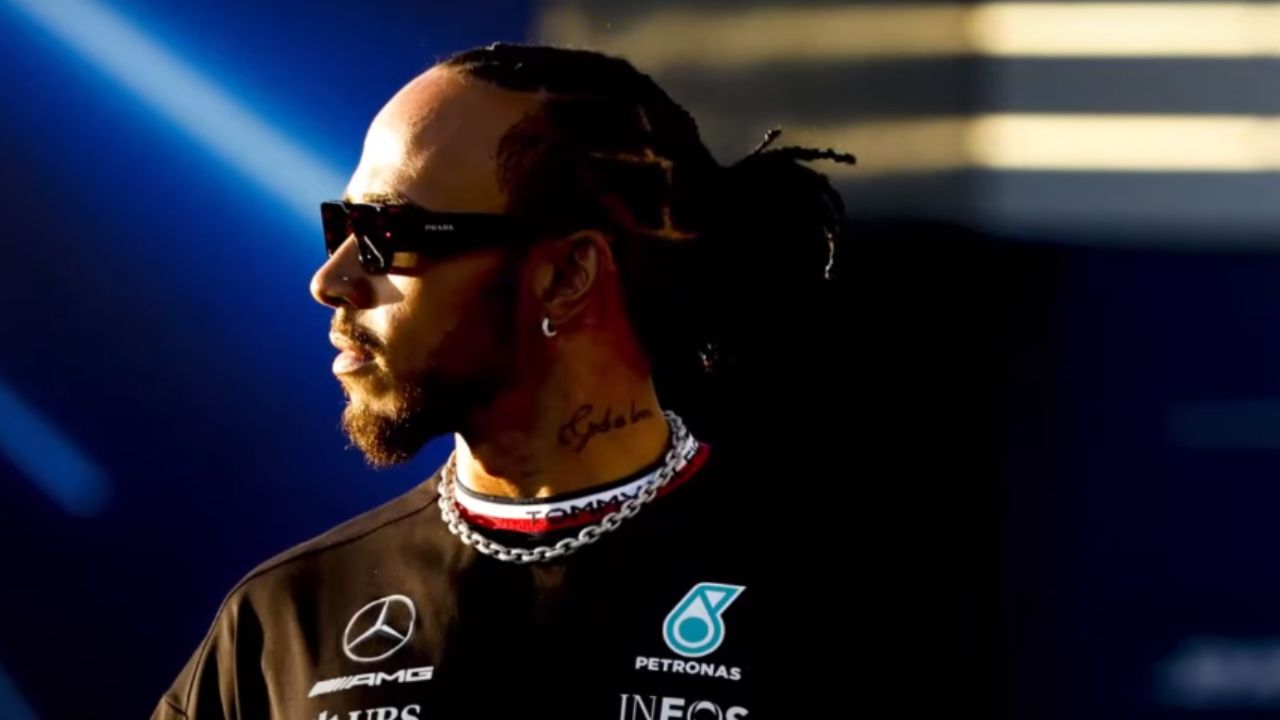 F1 Shockwave: Lewis Hamilton's Dramatic Move to Ferrari in 2025 Unveils Deep Rift with Mercedes