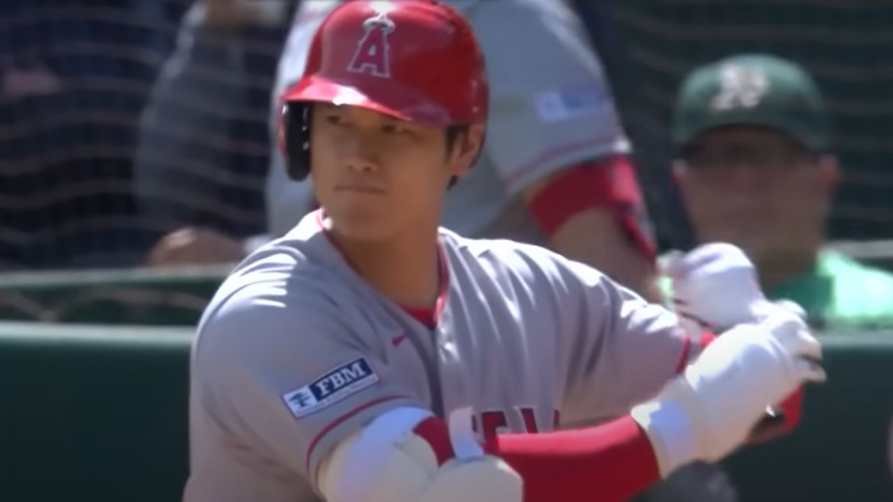 Franchise Game-Changer: Ohtani's Arrival Alters Dodgers' Trajectory