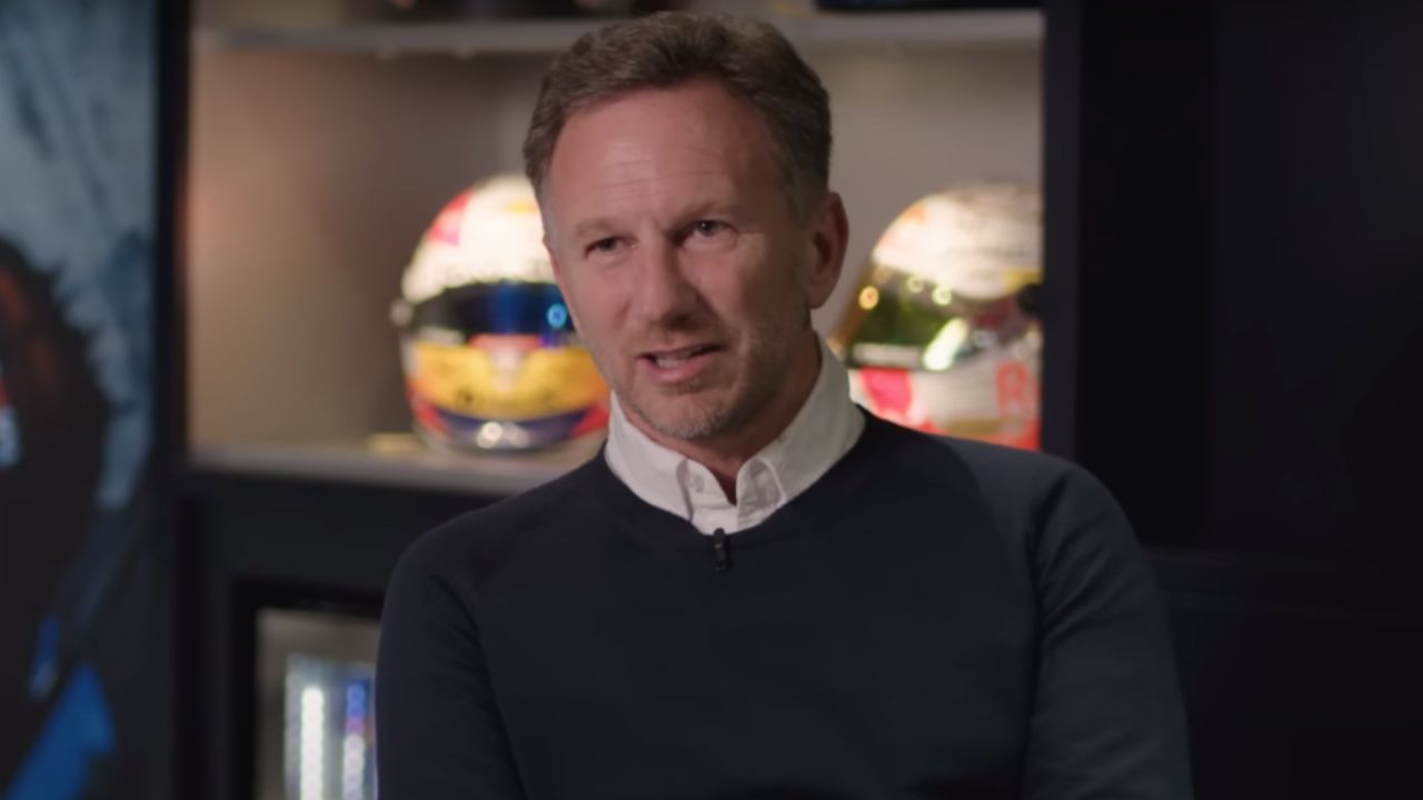 Red Bull Drama: Dutch Racer's Shocking Prediction on Horner's Suspension