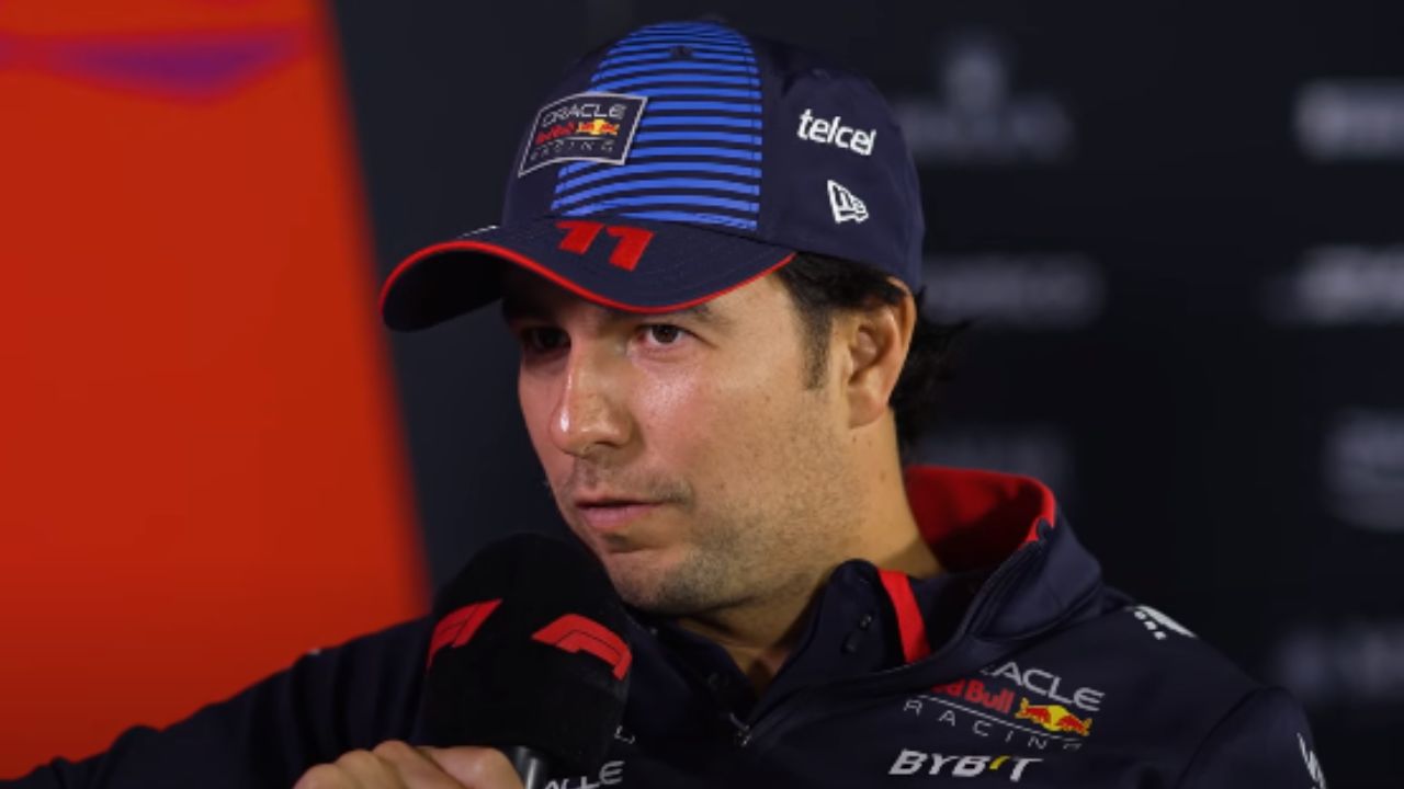 Unstoppable Force: The Sergio 'Checo' Pérez Journey from Karting Prodigy to Formula One Champion