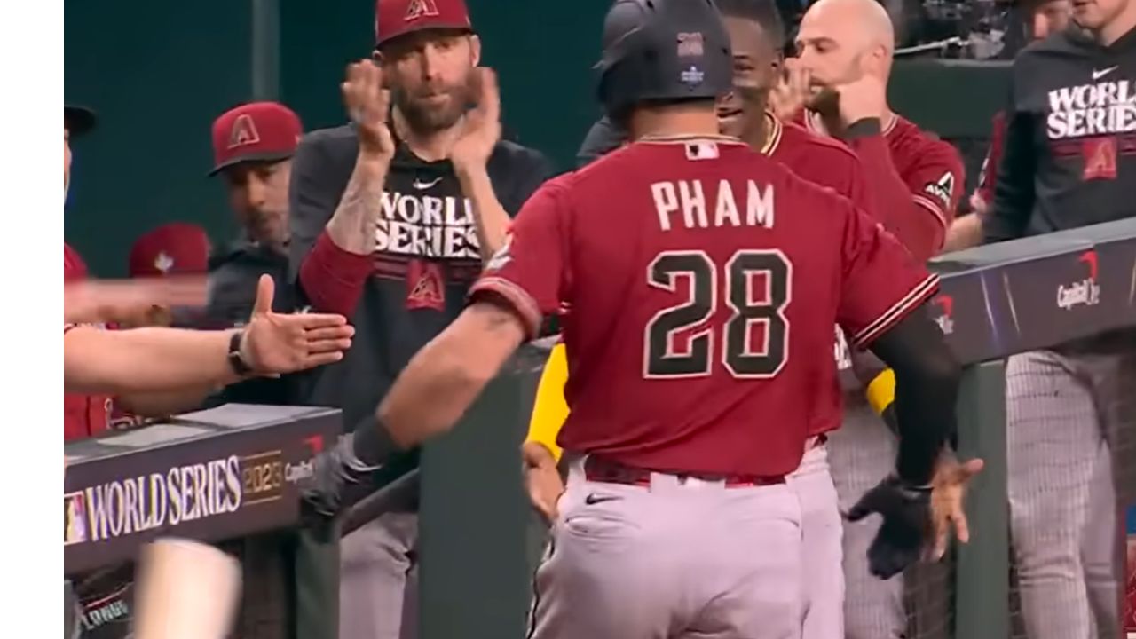 “Bidding Wars and Ballparks: The Tommy Pham Sweepstakes Heats Up Across the MLB”