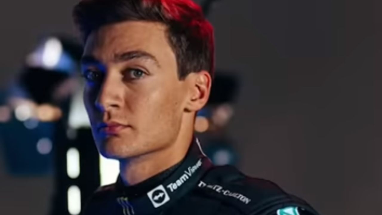 George Russell Poised to Diminish Impact of Lewis Hamilton's Departure, Says Toto Wolff