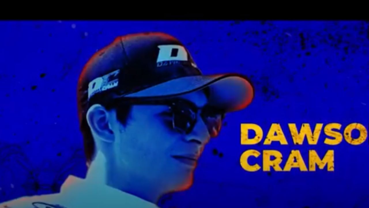 "Surprise Move: JD Motorsports Taps Dawson Cram for #4 Car in Next NASCAR Xfinity Season"