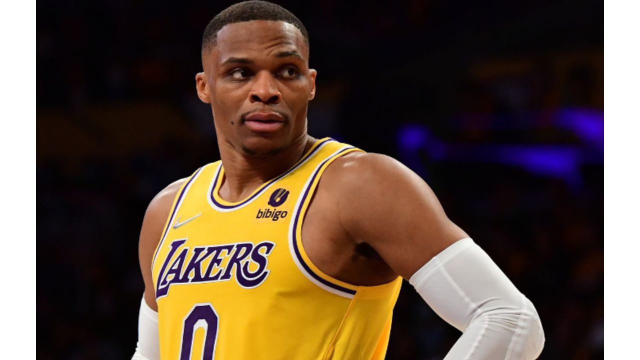 Injury Nightmare: Russell Westbrook's Fractured Hand Leaves Clippers in Turmoil