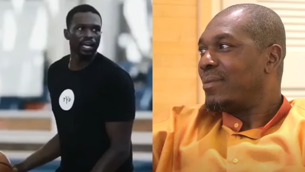 Slam Dunk Investments: Luol Deng Follows in the Footsteps of Hakeem Olajuwon to Real Estate Riches