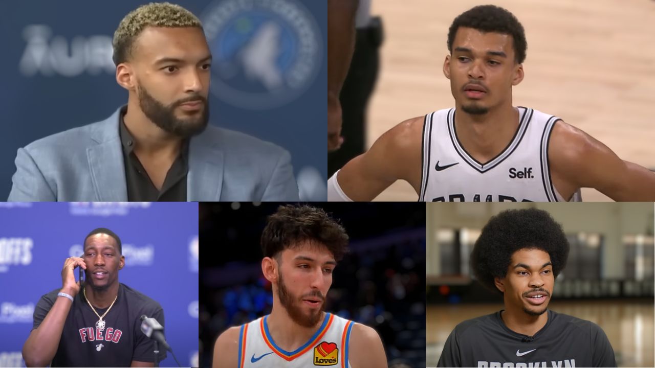 DPOY Race 2023-24: Shocking Inclusion of Chet Holmgren Stirs Controversy!