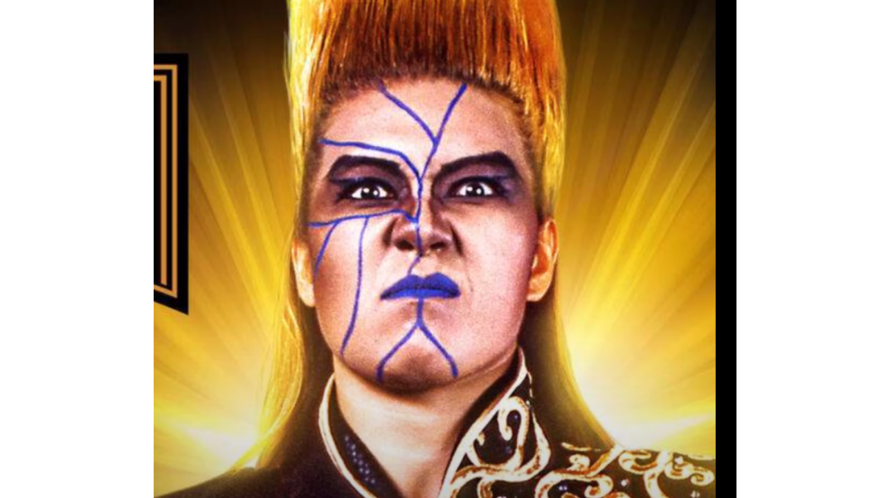 "Bull Nakano's Legacy Lives On: Welcomed into WWE Hall of Fame Class of 2024, Standing Shoulder-to-Shoulder with Paul Heyman"