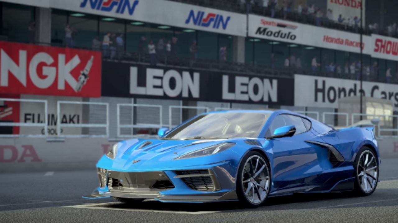 "Revolutionary Forza Motorsport Update 6 Drops: Car Progression Overhaul, Combustion Tour, & Beyond!"