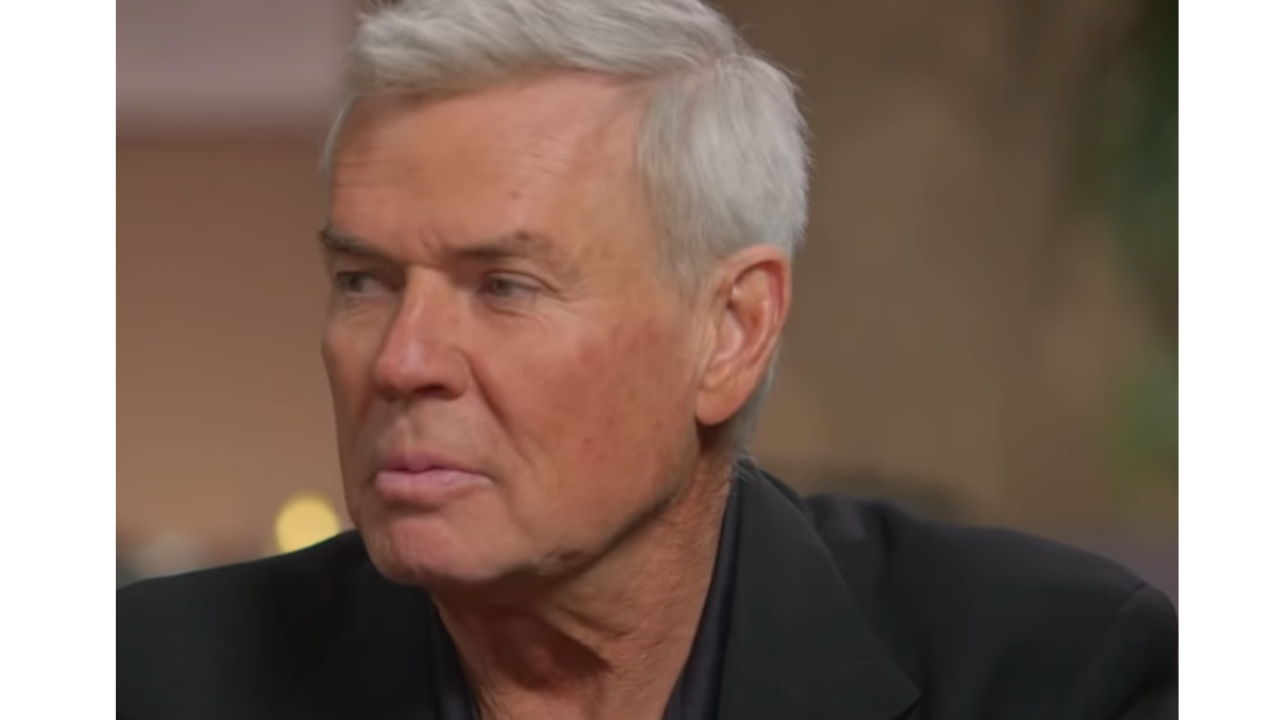 Former WCW Boss Eric Bischoff Discusses the Passing of Wrestling Icons Ole Anderson and Virgil on "Strictly Business” Podcast: