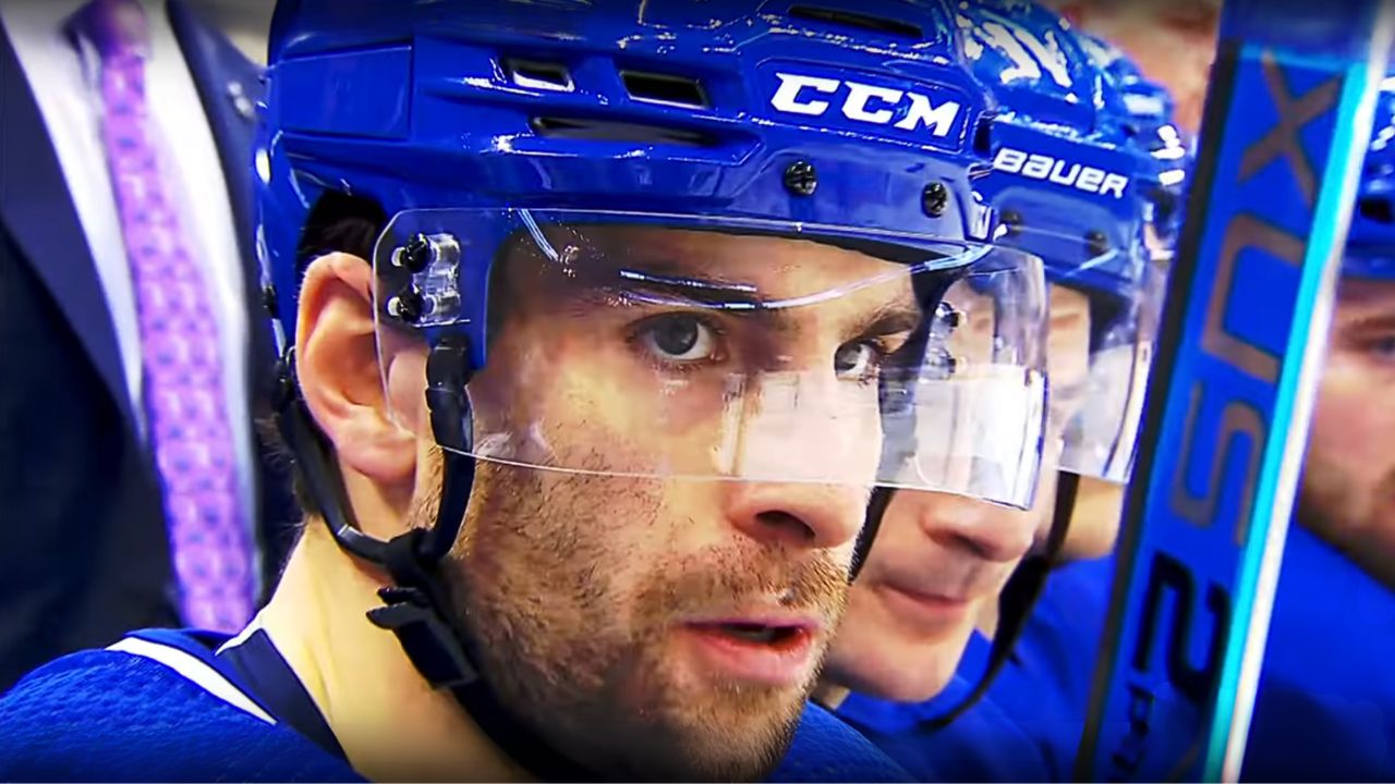 John Tavares: A Tale of Ice, Passion, and Legacy