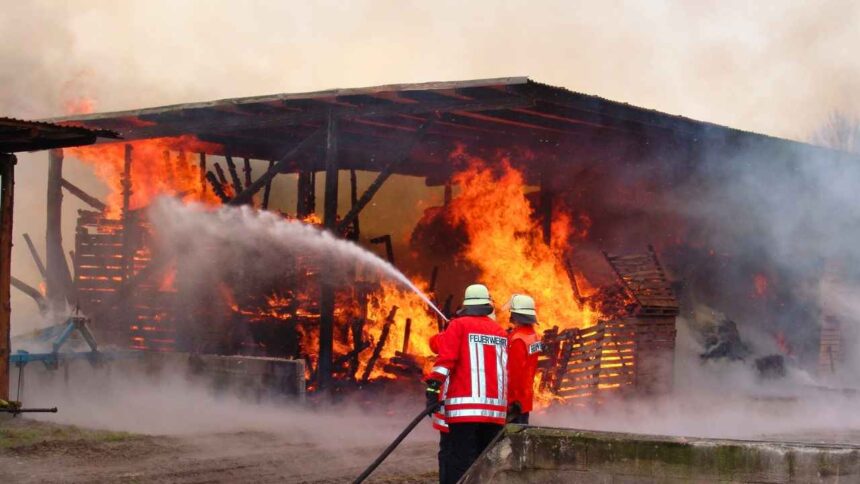 Firefighters Applaud Hochul’s Congestion Pricing Halt: A Win for Safety