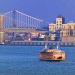 Homeless Woman Sexu**ly As**ulted Outside Staten Island Ferry Terminal