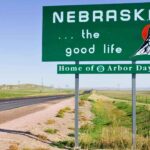 Tragedy Strikes at Nebraska Rest Area: Elderly Man Killed, Wife Critically Injured in Knife Attack