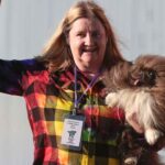 Wild Thang Triumphs: Meet the 2024 World's Ugliest Dog Winner!