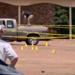 Shooting Outside Arkansas Grocery Store Leaves 3 Dead, Multiple Wounded, Including 2 Law Enforcement Officers