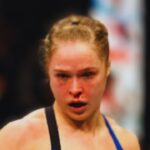 Ronda Rousey’s Rise and Fall: Joe Rogan’s Fiery Defense Against Ruthless Fans