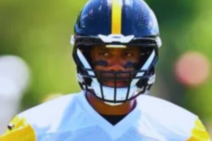 Steelers' Training Camp Drama: Who Will Claim the QB1 Spot?