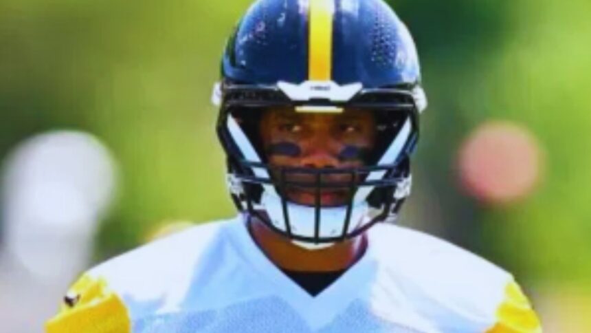 Steelers' Training Camp Drama: Who Will Claim the QB1 Spot?