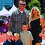 Dodgers’ Star Freddie Freeman: Balancing Fatherhood and Baseball Amid a Crisis