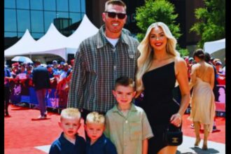 Dodgers’ Star Freddie Freeman: Balancing Fatherhood and Baseball Amid a Crisis