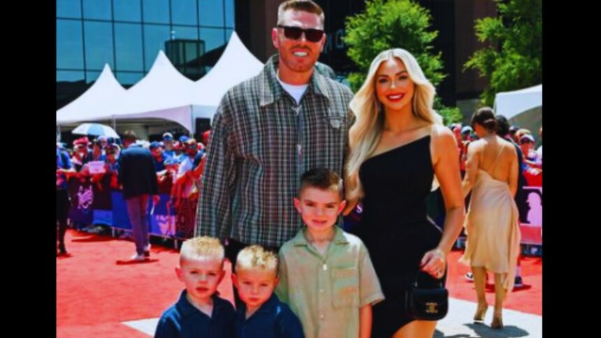 Dodgers’ Star Freddie Freeman: Balancing Fatherhood and Baseball Amid a Crisis