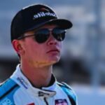 The Hidden Struggles Behind Jesse Love's NASCAR Championship Dreams