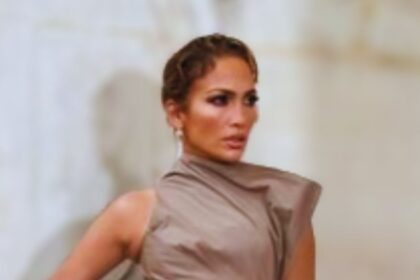 Jennifer Lopez