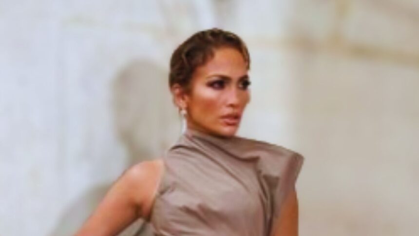 Jennifer Lopez