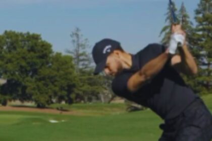 Did Grant Hill Really Beat Stephen Curry in Golf? The Truth Revealed!